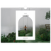 A3 Foto Kalender — Den åbne bue [kalender forside]