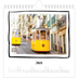 Årskalender kvadratisk — Albums øjeblik [Januar]
