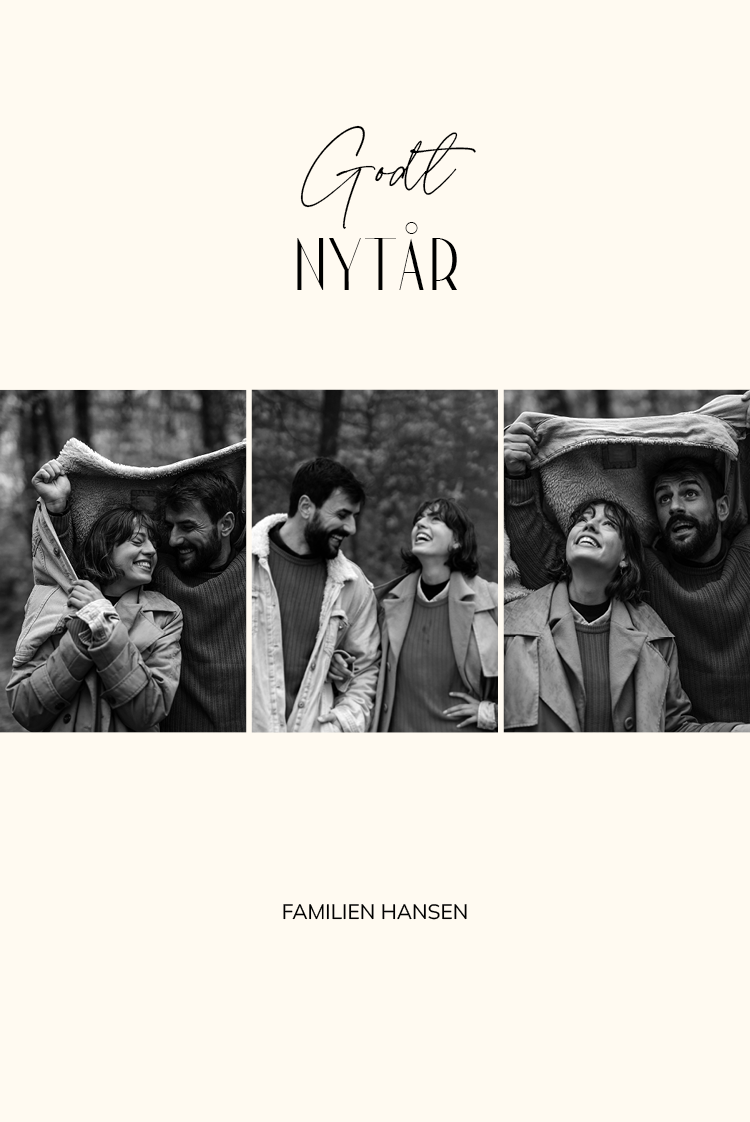 Kort — Moderne enkle rammer