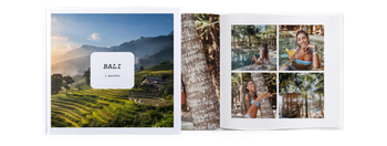 Fotobog — Den fulle historie