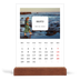Staffeli kalender - stående  — Den fulle historie [Marts]