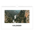 Fotokalender A4 — Simpelt billede [kalender forside]