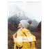 Årskalender A3 — Klassisk kalender [kalender forside]