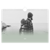 Fotokalender A4 — Grønn gradering [kalender forside]