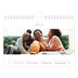 A5 Foto Kalender — Fotolister [Marts]