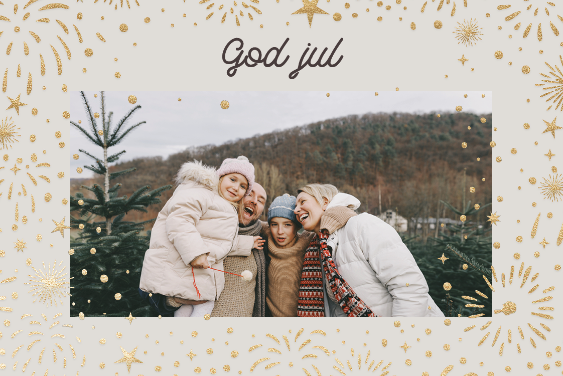 Kort — Stjerneskud