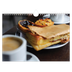 Fotokalender A4 — Transparent kalender [kalender forside]