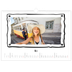 A3 Foto Kalender — Albums øjeblik [kalender forside]