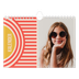 A5 Foto Kalender — Lys og smuk [kalender forside]