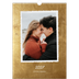 Årskalender A3 — Vintage [kalender forside]