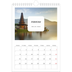 Fotokalender A4 (20 x 30 cm) — Den fulle historie [Februar]