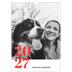 Årskalender A3 — Et fantastisk år [kalender forside]