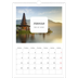 Årskalender A3 — Den fulle historie [Februar]