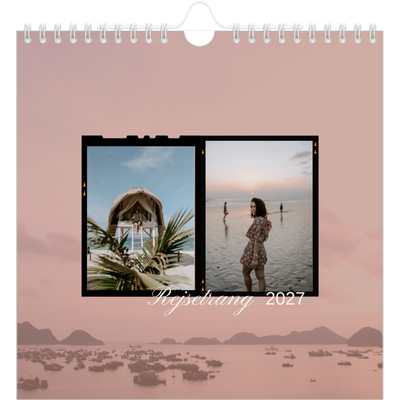 Årskalender kvadratisk — Eventrylyst [kalender forside]