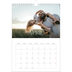 Fotokalender A4 (20 x 30 cm) — Tolv store måneder [April]