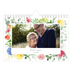 A5 Foto Kalender — Klassiske blomster [kalender forside]