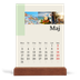 Staffeli kalender - stående  — Verdens seværdigheder [kalender forside]