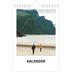 A5 Foto Kalender — White space [kalender forside]