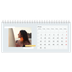 Bordkalendere — Pastellfarver [Marts]