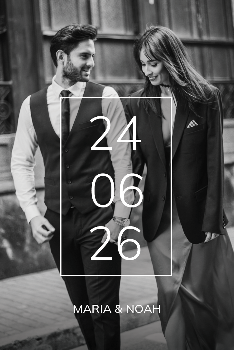 Invitationer — Stor dato