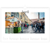 A3 Foto Kalender — Min rejseskildring [April]