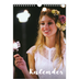 Fotokalender A4 (20 x 30 cm) — Simpel skrift [kalender forside]