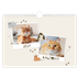 Fotokalender A4 — legesyg killing [kalender forside]