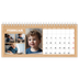 Bordkalendere — Magasinstil [Februar]