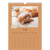 Fotokalender A4 (20 x 30 cm) — legesyg killing [kalender forside]