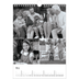 Fotokalender A4 (20 x 30 cm) — Billeder i fokus [kalender forside]