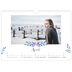 A3 Foto Kalender — Blomsterillustrationer [April]