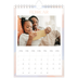 A5 Foto Kalender — Pensleffekt [Februar]