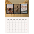 Fotokalender A4 dobbelt (30 x 40 cm) — Eventrylyst [kalender forside]