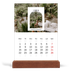 Staffeli kalender - stående  — Den åbne bue [Februar]