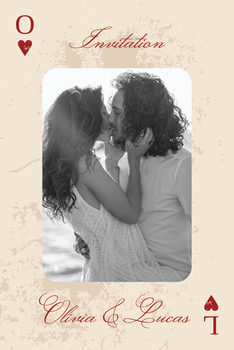 Invitationer — Herter es