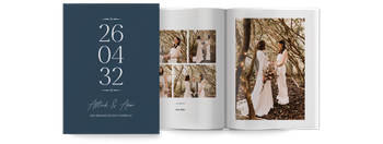 Fotobog — Skifer & seriffer