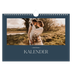 Fotokalender A4 — Skifer & seriffer [kalender forside]