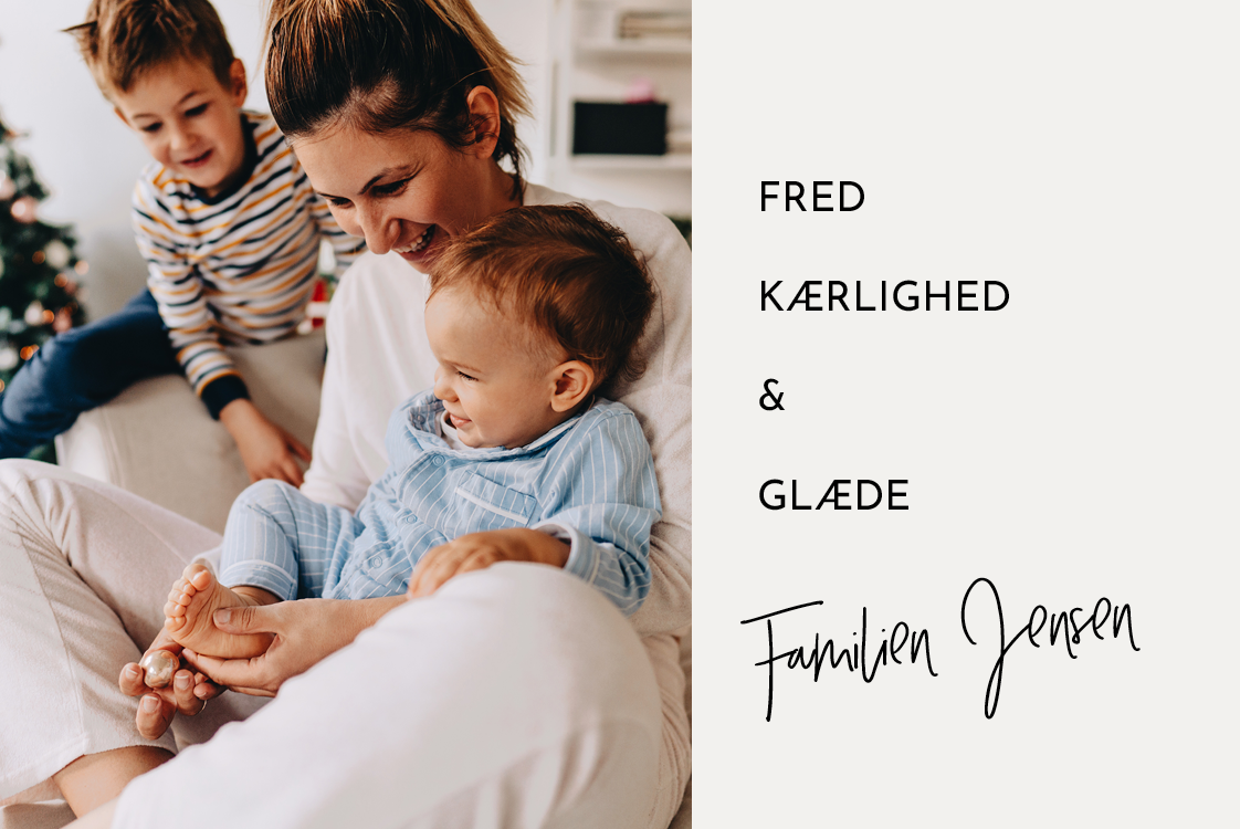 Kort — Med kærlighed