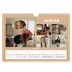 Fotokalender A4 — Magasinstil [Januar]