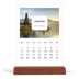 Staffeli kalender - stående  — Den fulle historie [Februar]