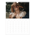 Fotokalender A4 (20 x 30 cm) — Store billeder [Marts]