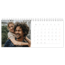 Bordkalendere — Store billeder [April]
