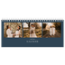 Bordkalendere — Skifer & seriffer [kalender forside]
