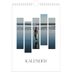 Fotokalender A4 (20 x 30 cm) — Rejsemosaikker [kalender forside]