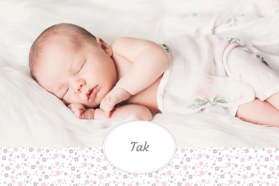 Takkekort — Romantisk frihed