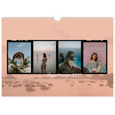 A3 Foto Kalender — Eventrylyst [kalender forside]