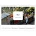 A3 Foto Kalender — Den fulle historie [Maj]
