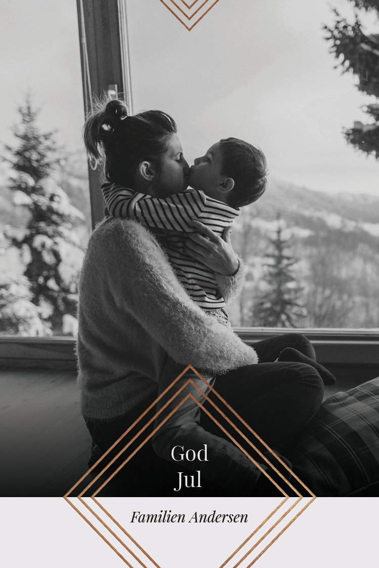 Kort — Geometrisk guld