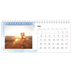 Bordkalendere — Akvarel baggrunde [kalender forside]