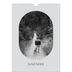 Fotokalender A4 (20 x 30 cm) — Den åbne vej [kalender forside]